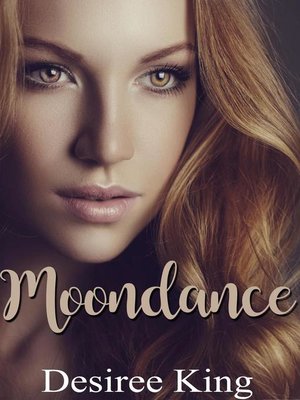 cover image of Moondance